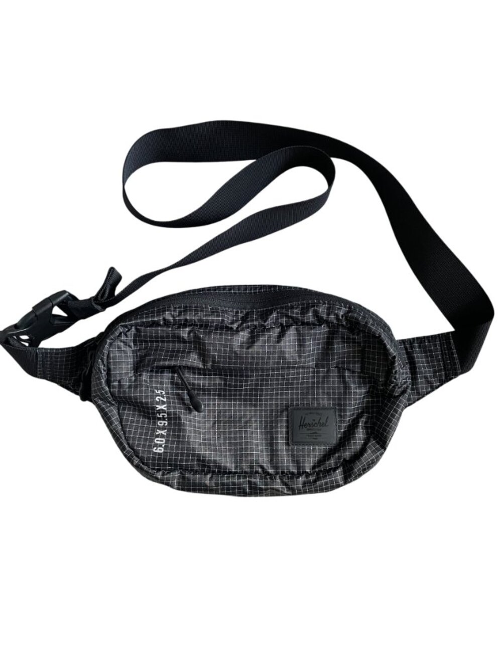 Herschel Ultralight Hip Pack 2L